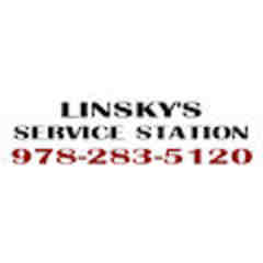 Linskys Service Station