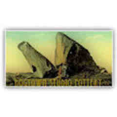 Anni Melancon Studio Pottery