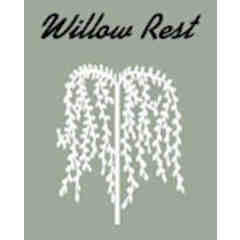 Willow Rest