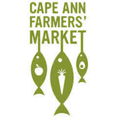 Cape Ann Farmer's Market