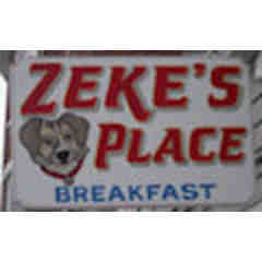 Zeke's Place