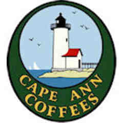 Cape Ann Coffees