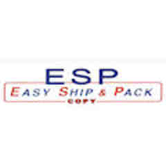 Easy Ship & Pack