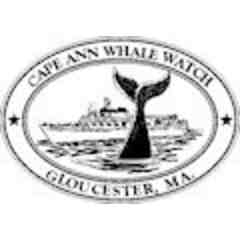 Cape Ann Whale Watch