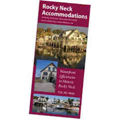 Rocky Neck Accommodations