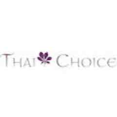 Thai Choice