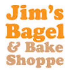 Jim's Bagel & Bake Shoppe