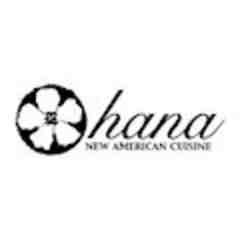 Ohana -- New American Cuisine