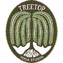 Treetop Yoga