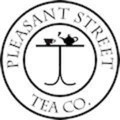 Pleasant Street Tea Company