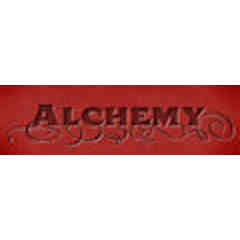 Alchemy Cafe and Bistro