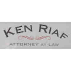 Ken Riaf, Attorney at Law
