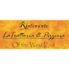 La Trattoria and Pizzeria