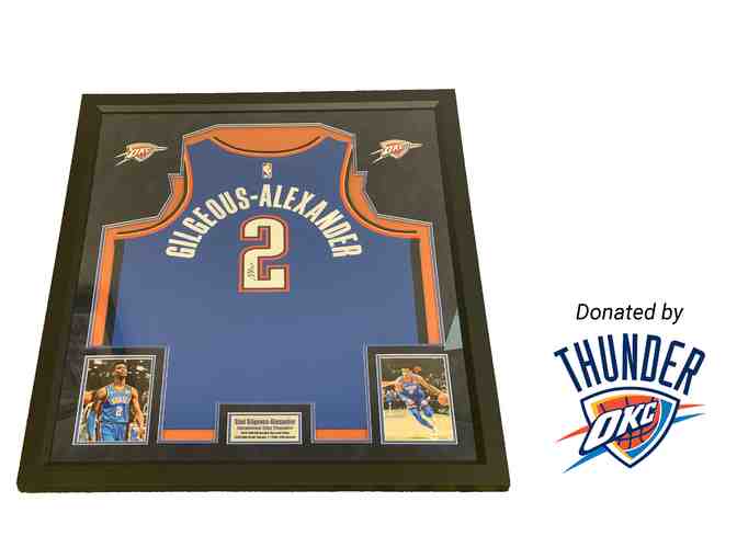 Thunder Up Package
