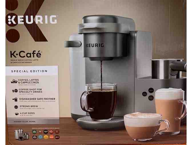 Just What I've BEAN Wanting