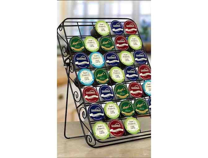 Just What I've BEAN Wanting