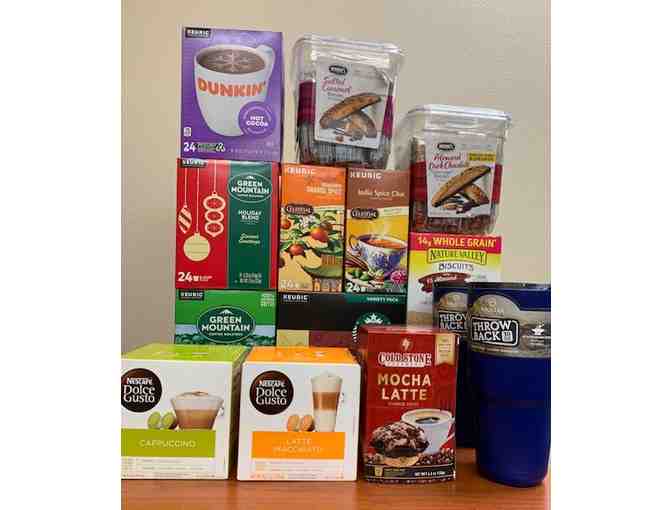 Just What I've BEAN Wanting