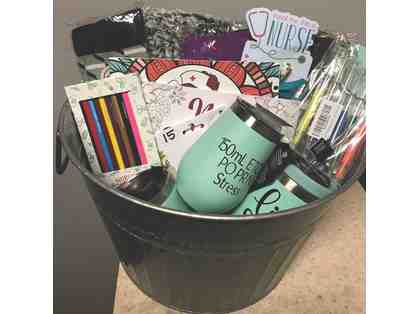 Nursing is a Work of Heart