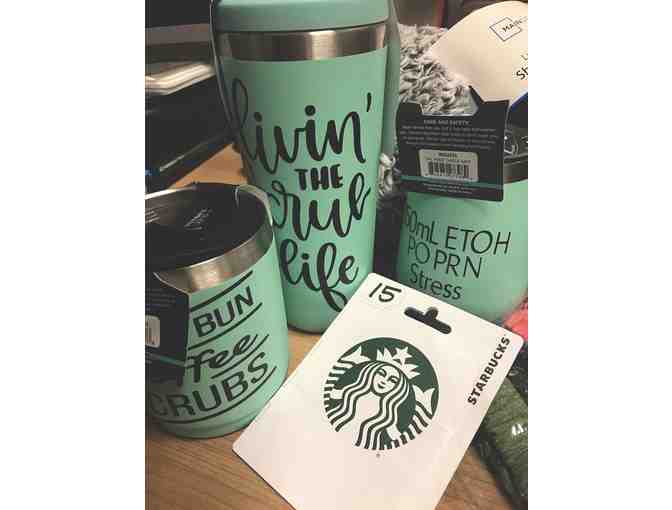 Nursing is a Work of Heart