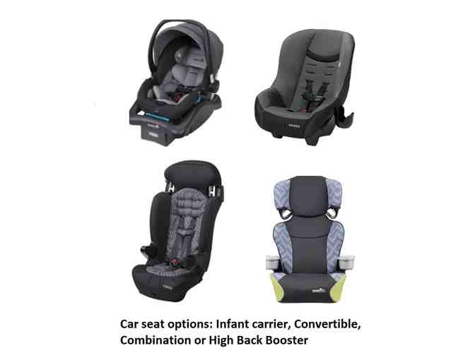 Safe Kids Safety First (3)