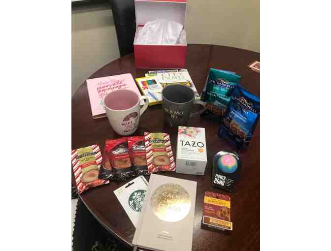 Self-Caring Survival Kit