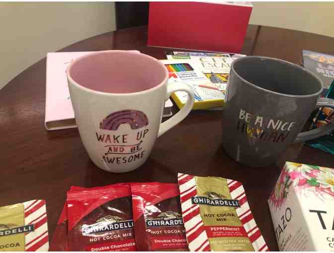 Self-Caring Survival Kit