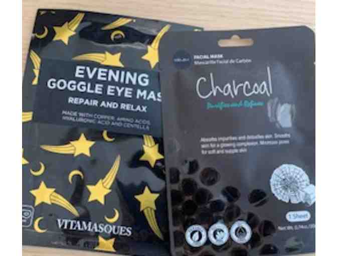 Winter is All Around Us - Self Care for 2022