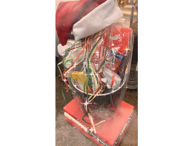 Tis the Season Movie