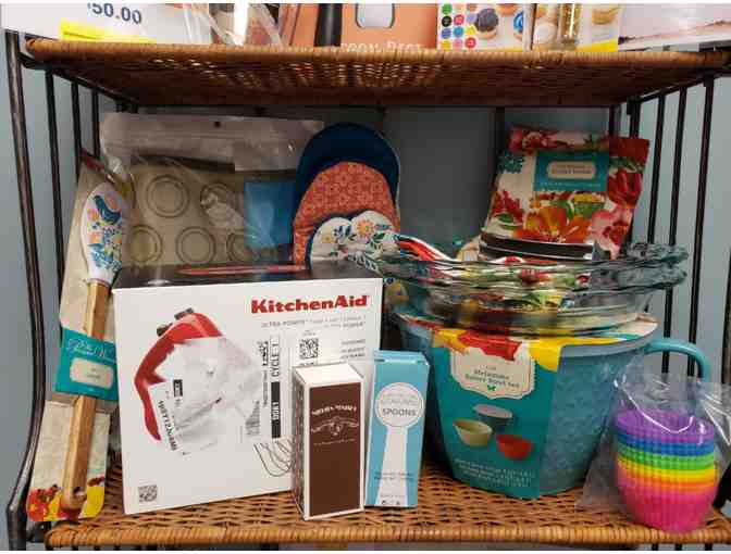 Pour Some Sugar on Me