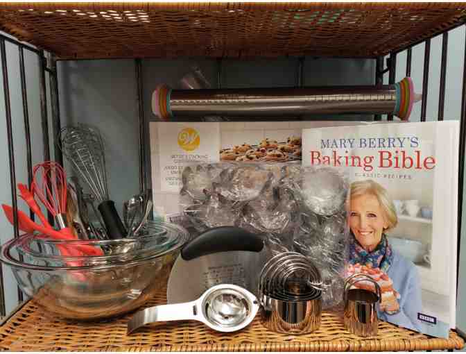 Pour Some Sugar on Me