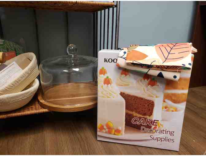 Pour Some Sugar on Me