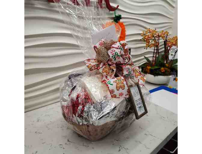 Spread Holiday Cheer