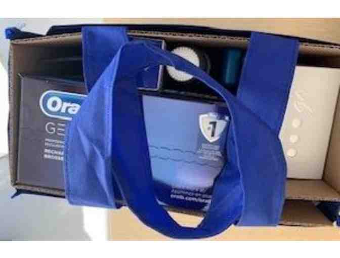 White as Snow Dental Kit #2