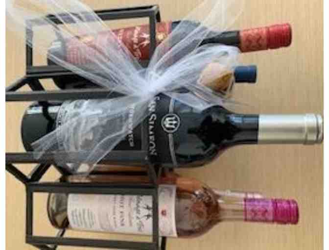 Wine About Winter #1