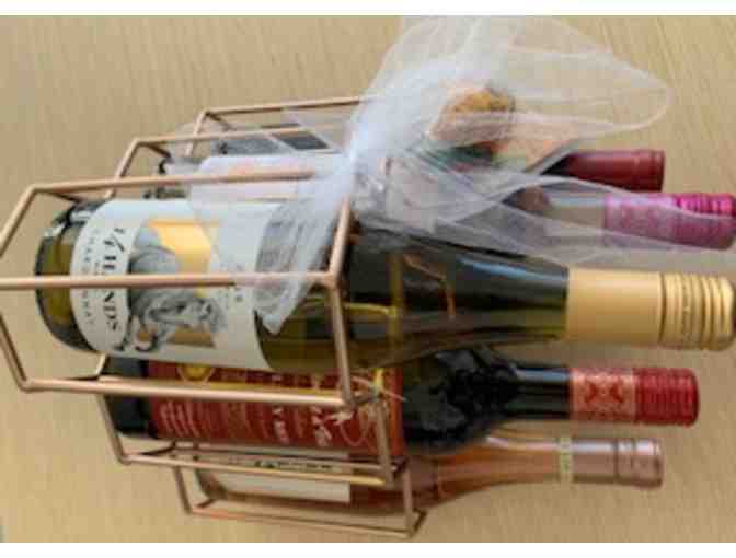 Wine About Winter #2