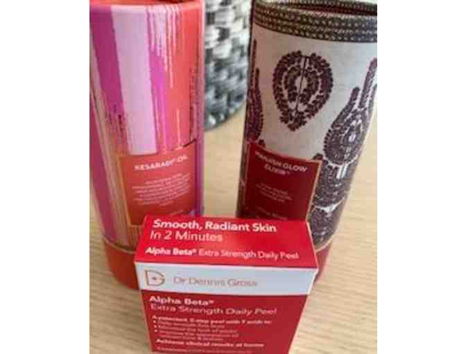 Winter is All Around Us - Self Care for 2022