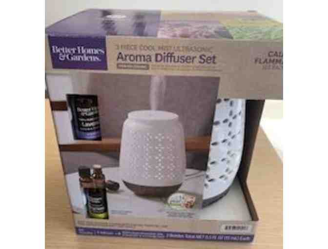 Winter is All Around Us - Self Care for 2022