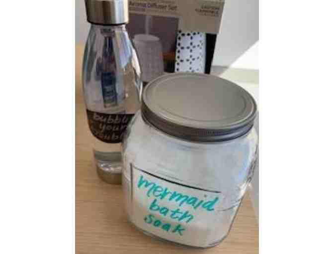 Winter is All Around Us - Self Care for 2022