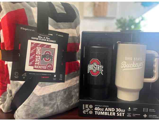 Ohio State vs Kent State Football Tickets