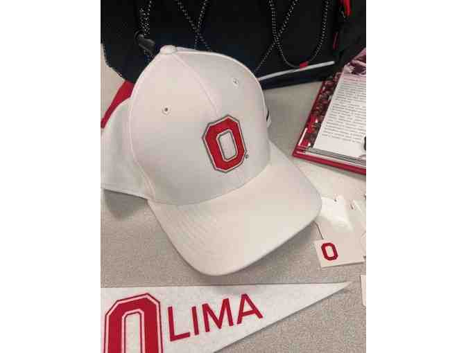 Ultimate Buckeye Fan Package