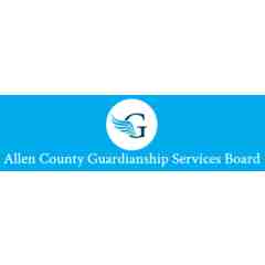 Allen County Guardianship Services Board
