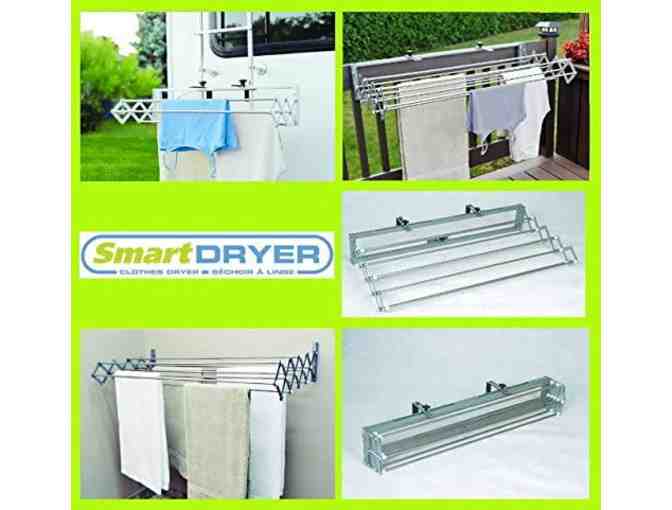 Smart Dryer Rack - Photo 2