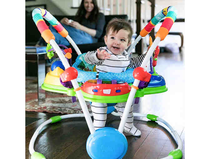 Baby Einstein Activity Jumper - Photo 2