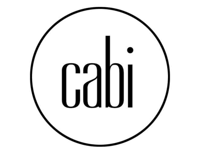 Cabi Gift Certificate