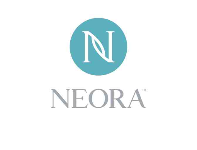 Neora Eye-V Moisture Boost Hydrogel Patches