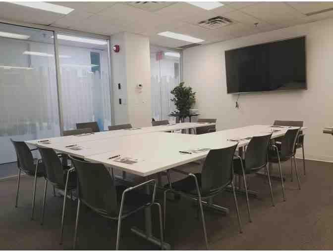 2 Day Meeting Room Package