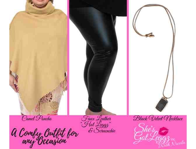 A Comfy Outfit Bundle For Any Occasion