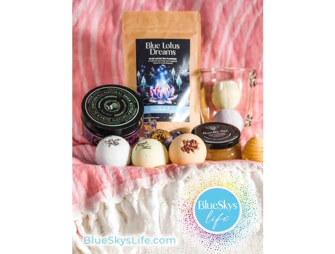 BlueSkys Life Gift Box