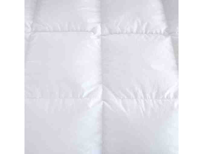 C&W Goose Down Comforter (King/California King Size)