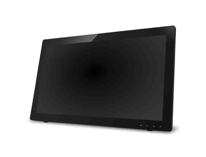 ViewSonic 27 Inch 1080p 10-Point Multi Touch Screen Monitor with HDMI and DisplayPort